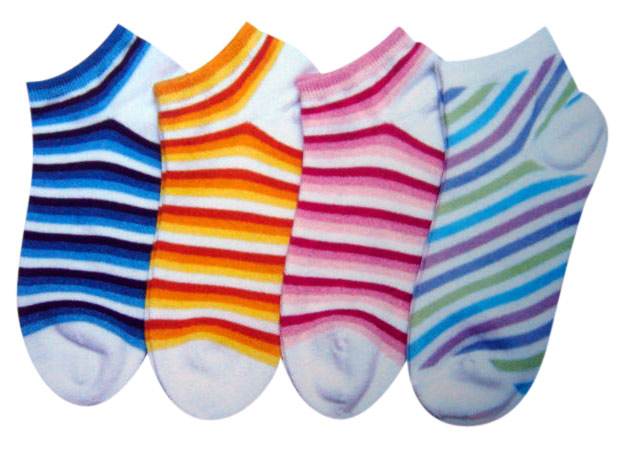  Women`s Socks