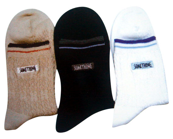  Leisure Socks