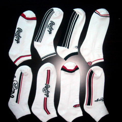  Sports Socks