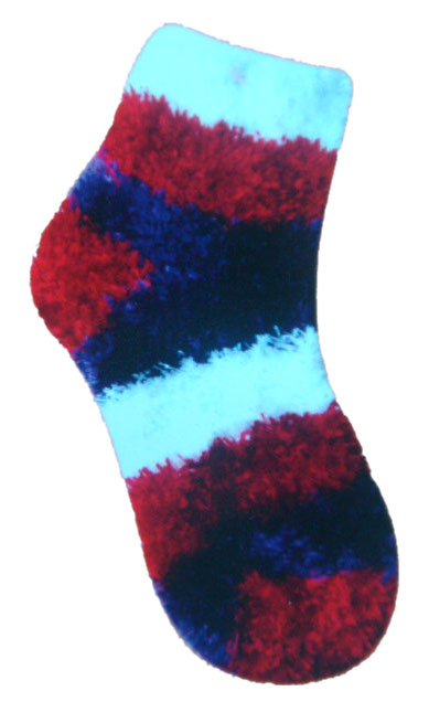  Feather Yarn Socks (Feather Socks Yarn)