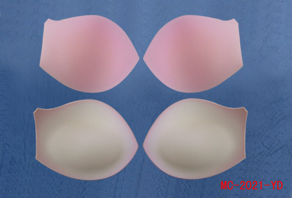  3/4 Oil-Pad-Moulded Cup ( 3/4 Oil-Pad-Moulded Cup)