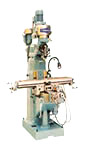  Milling Machine ( Milling Machine)