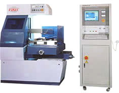  CNC Wire-Cut EDM ( CNC Wire-Cut EDM)