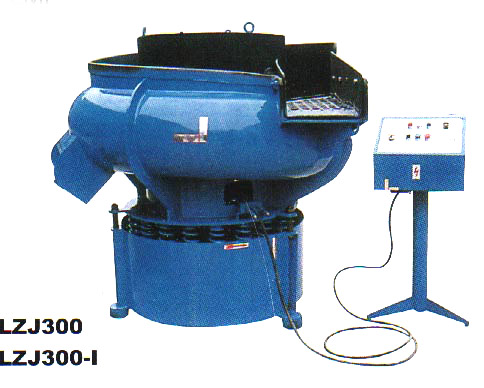  Vibration Grinding Machine (Вибрация шлифовальных станков)