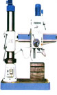  Radial Drilling Machine ( Radial Drilling Machine)