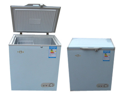  Single-Temperature Foam Top Cover Chest Freezer (Single-Temperature Foam Top Cover Gefriertruhe)