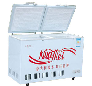  Single-Temperature Foam Top Cover Chest Freezer (Single-Temperature Foam Top Cover Gefriertruhe)