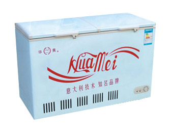  Single-Temperature Foam Top Cover Chest Freezer (Single-Temperature Foam Top Cover Gefriertruhe)