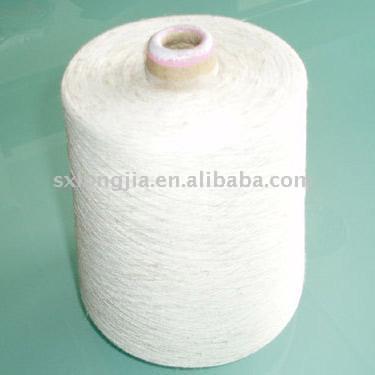  Linen / Polyester Yarn (Lin / Polyester Yarn)