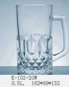  Beer Glass ( Beer Glass)