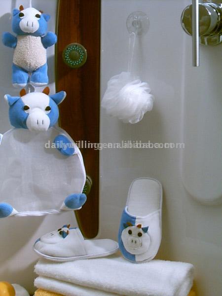  Baby Bath Set ( Baby Bath Set)