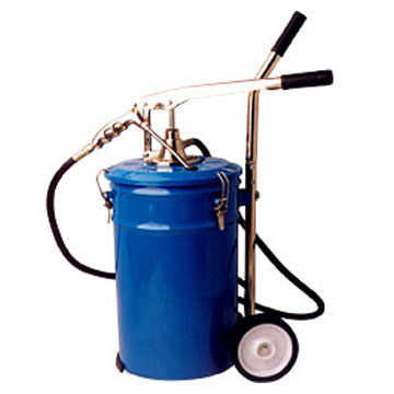  20L Grease Pump ( 20L Grease Pump)