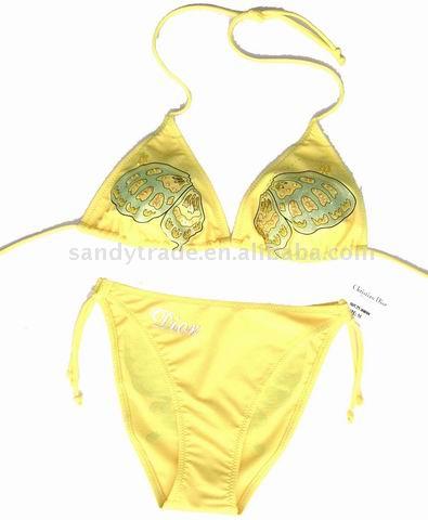  Bikini, Swimming Wear, Beachwear (Bikini, Piscine Wear, Beachwear)