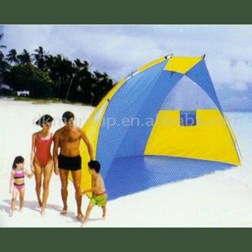  Beach Tent (Be h палаток)