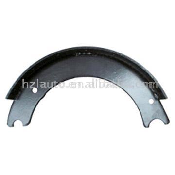  Brake Shoe 1308E