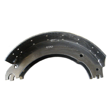  Brake Shoe 4515X3