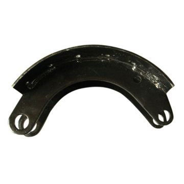  Brake Shoe 4536