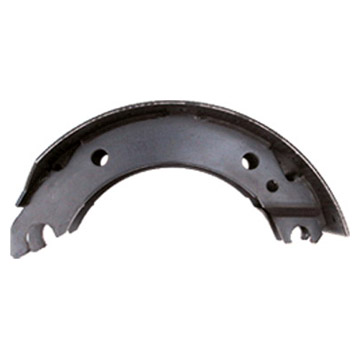  Brake Shoe BPW180/200/220 B95