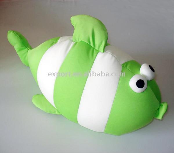  Cartoon Fish Pillow ( Cartoon Fish Pillow)