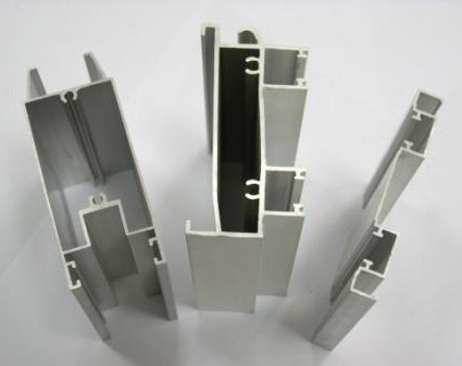  88-Series Sliding Window Profile