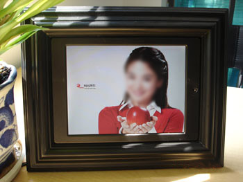  Digital Photo Frame ( Digital Photo Frame)