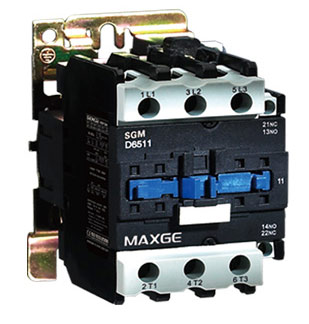  AC Contactor SGM-D ( AC Contactor SGM-D)