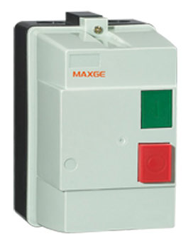  Magnetic Starter ( Magnetic Starter)