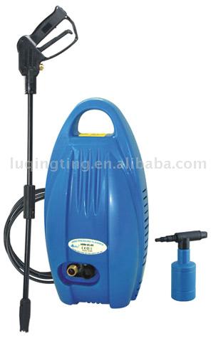  LQT-VC High Pressure Washer (LQT-VC Nettoyeur Haute Pression)