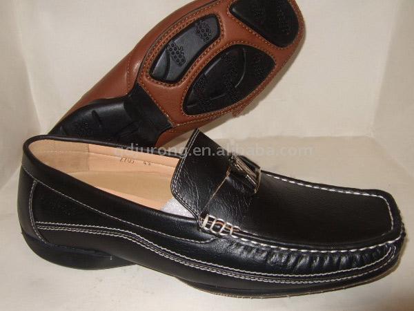  Men`s Casual Shoes (Men`s Casual Shoes)