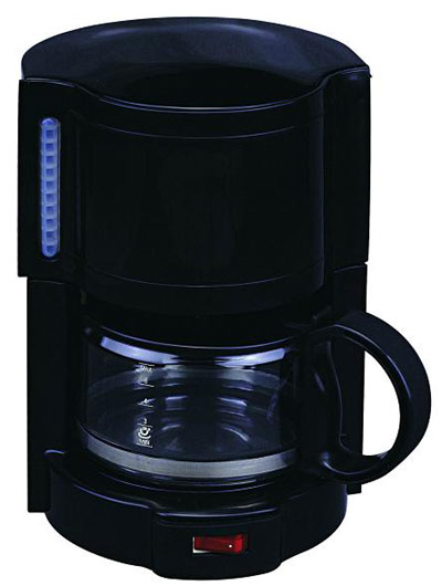  Coffee Maker (Teekocher)