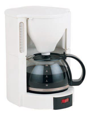  Coffee Maker (Кофеварка)