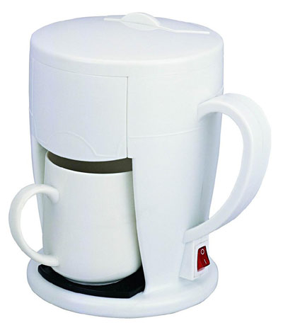  Coffee Maker (Teekocher)