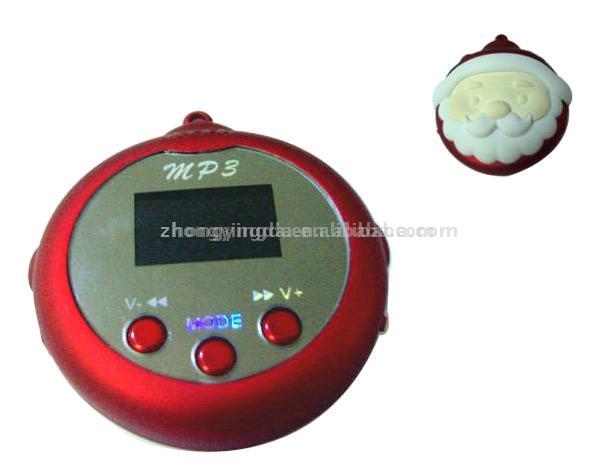  MP3 Player (MP3-плеер)