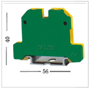 EK-4/35 Terminal Block / Connector (EK-4/35 Terminal Block / Connector)