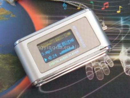  MP3 Player (MP3-плеер)