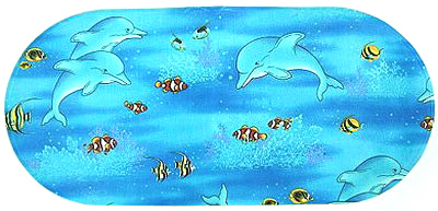  TPR Laminated Bath Mat ( TPR Laminated Bath Mat)