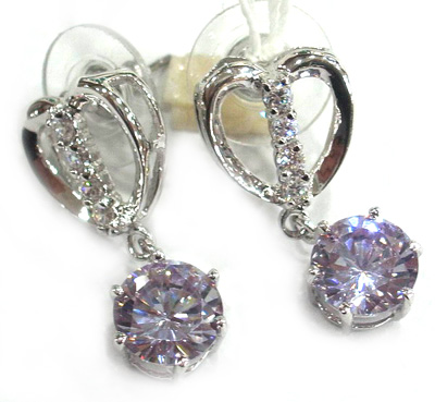  Earrings (Boucles d`oreilles)