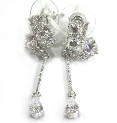  Earrings (Boucles d`oreilles)