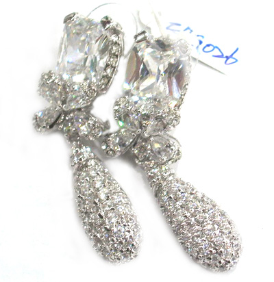  Earrings (Boucles d`oreilles)