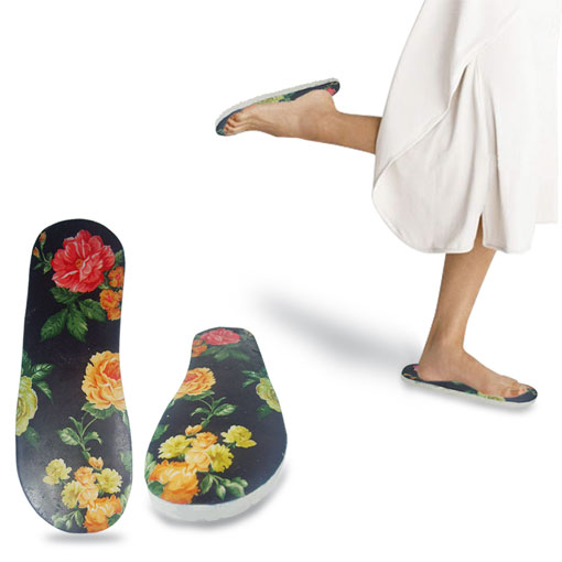 Beach Slipper (Beach Slipper)