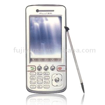 Mobile PDA Phonesolid Referent, Perfect Sound! N73 (Mobile PDA Phonesolid Referent, Perfect Sound! N73)