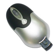 Wireless Mouse (Wireless Mouse)