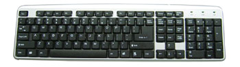  Keyboard (Клавиатура)