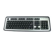  Keyboard (Clavier)