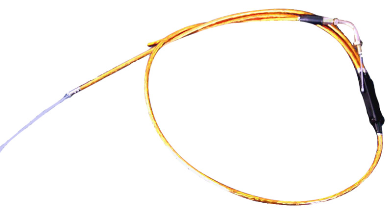  Laser Cable (Laser-Kabel)