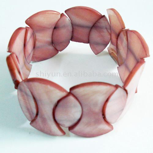  Shell Bracelet in Summer Style ( Shell Bracelet in Summer Style)