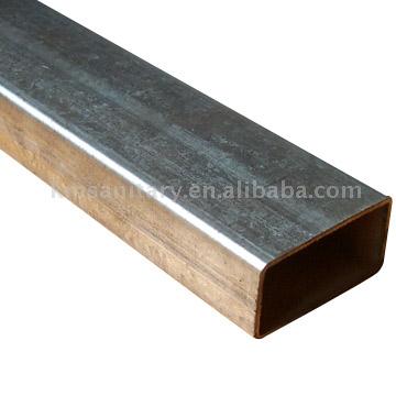  Pre-Galvanized Steel Pipe (Предварительно оцинкованная сталь трубы)