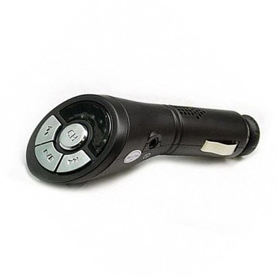 Car MP3 Player (Car MP3 Player)