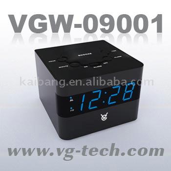  LED Clock (LED Clock)