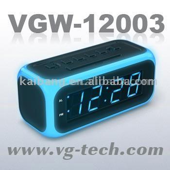  LED Clock (LED Clock)